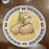ラーメン而今 中之島フェスティバルプラザ店