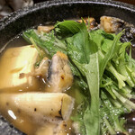 Higashishinsaibashi Michi - 