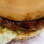 マクドナルド - テリヤキマックバーガー370円