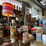 東方遊酒菜ヌワラエリヤ - 