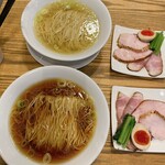 ラーメンジュンヤ - 