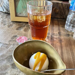 東方遊酒菜ヌワラエリヤ - 