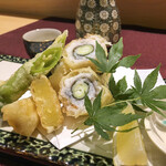 Higashishinsaibashi Michi - 