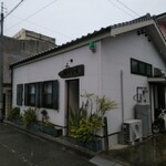 ミスカリ - 外観