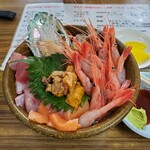 マルトマ食堂 - 