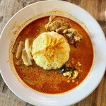 東方遊酒菜ヌワラエリヤ - 