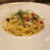 クッチーナ イタリアーナ アリア 六本木 -  クッチーナ イタリアーナ アリア 六本木 -