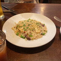 クッチーナ イタリアーナ アリア 六本木 -  クッチーナ イタリアーナ アリア 六本木 -