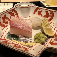 天ぷら たなか - 