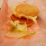 マクドナルド - 