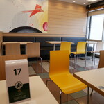 マクドナルド - 