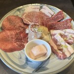 Yakiniku Sakichi - 