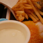 マクドナルド - 