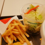 マクドナルド - 