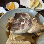 漁師の家めし 英進丸 名倉 - 