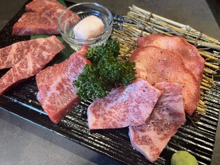 Yakiniku Sakichi - 