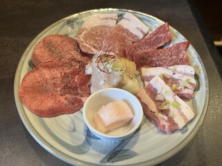 Yakiniku Sakichi - 