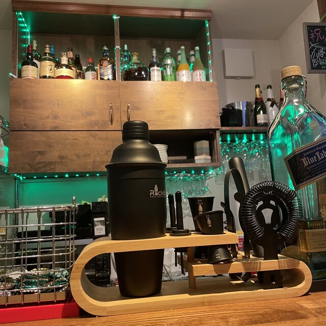 ZIGZAG （ジグザグ） - 越谷/バー | 食べログ