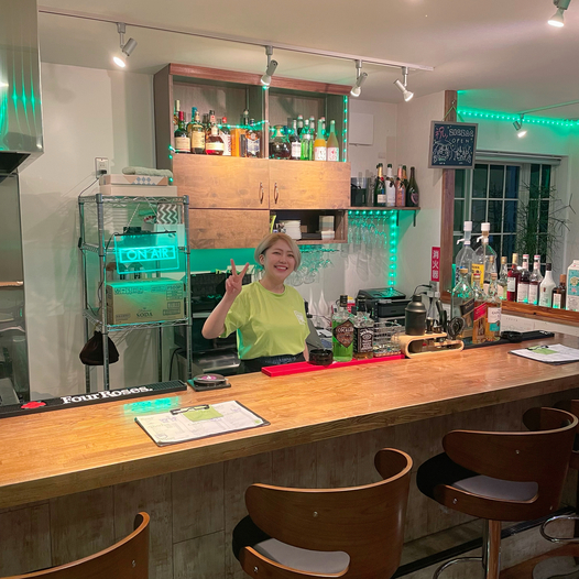 ZIGZAG （ジグザグ）のご予約 - 越谷/バー | 食べログ