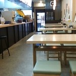 黒門市場さぬき - 店内♪