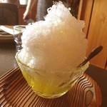 ちくらく茶屋 - 20年ぶりに…懐かしい味