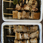 ハセガワストア 湯の川店 - 