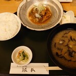 Kisetsu Ryouri Nemoto - さば味噌煮