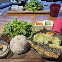 やさいの王様 銀座店 - 