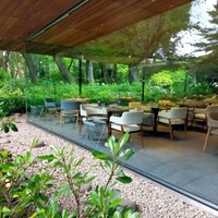 TEIEN Restaurant comodo - 