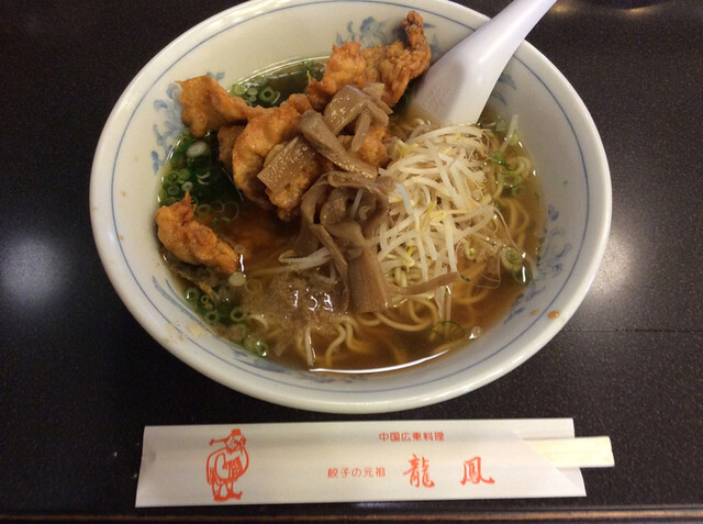龍鳳、送料分 龍鳳 - 隠岐の島町その他/中華料理 | 食べログ