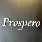 prospero - 