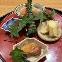 日本料理 太月 - 