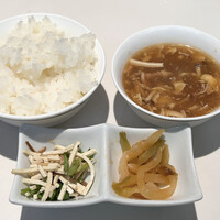 中国飯店 市ヶ谷店 - 