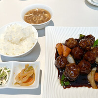 中国飯店 市ヶ谷店 - 