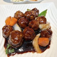 中国飯店 市ヶ谷店 - 