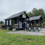 フラノバーガー - 