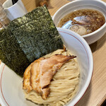 Toukyou Ramen Ishin - 