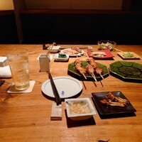 恵比寿 希鳥 - 