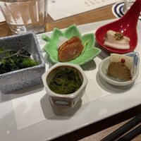 和食日和 おさけと 大門浜松町 - 