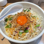 中華そば ます田 - 