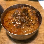 SPICY CURRY 魯珈 - 