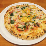 SHINICHIRO PIZZA - 