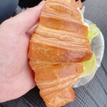 メゾンドルヴァン - 料理写真: