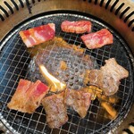 熟成焼肉いちばん - 焼肉