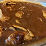 カレー食堂 たんどーる - 