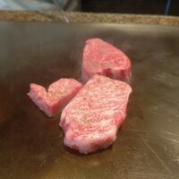 ステーキハウス 壹番 - 
