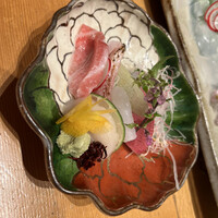 寿司 はせ川 心斎橋本店 - 