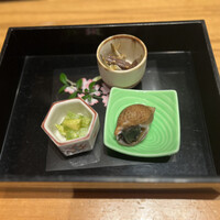 寿司 はせ川 心斎橋本店 - 