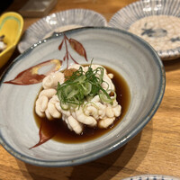 寿司 はせ川 心斎橋本店 - 