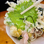 どとう ぜにや  - 紫蘇天♡